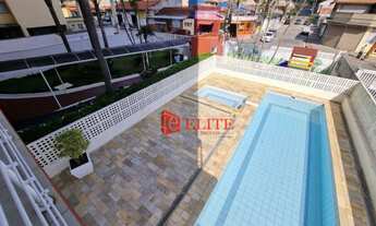 Imagem 4: Edifício Ilhéus, apartamento com 3 dormitórios à venda, 78 m² por R$ 479.900 - Parque Indu