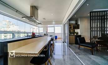 Imagem 6: Apartamento Cobertura à venda em São Paulo/SP