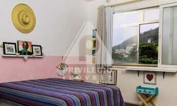 Imagem 6: Excelente cobertura com vista mar