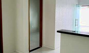 Imagem 5: VENDO CASA DE 03QUARTOS NO PARQUE DAS LARANJEIRAS, QUINTAL AMPLO E GARAGEM COBERTA