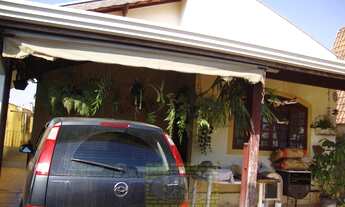 Imagem 3: Casa no Parque dos Ipês em Holambra