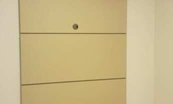 Imagem 6: Apartamento P/ locação no Cond. Paradise River Dom Pedro