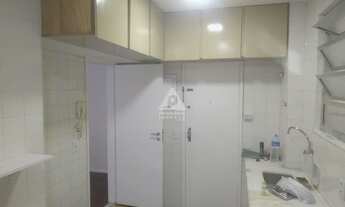 Imagem 4: Apartamento à venda, 3 quartos, 1 suíte, 1 vaga, Tijuca - RIO DE JANEIRO/RJ