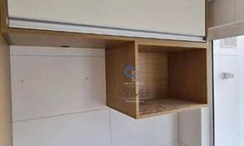 Imagem 5: Apartamento com 2 dormitórios para alugar, 49 m² por R$ 2.750,00/mês - Vila Matilde - São