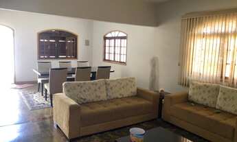 Imagem 4: São João Del Rei - Casa Padrão - Recreio Das Alterosas (Colônia Do Marçal