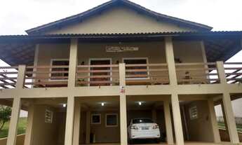 Imagem: COTIA - Chacara - CHACARA TROPICAL (CAUCAIA