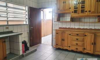 Imagem 3: Casa com 3 dormitórios à venda, 115 m² por R$ 560.000,00 - Paulicéia - São Bernardo do Cam