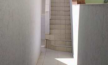 Imagem 7: Sobrado 120 mts 2 dormitórios, edicula,terraço garagem 2 autos a poucos metros do metrô !