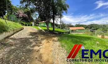 Imagem 7: Sitio a venda em Jacutinga-Minas Gerais