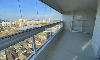Imagem 4: Apartamento com 2 dorms, Tupi, Praia Grande - R$ 370 mil, Cod: 2869