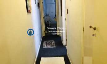 Imagem 5: Amplo Frente 2 dormitórios, dep completa 1 vaga demarcada