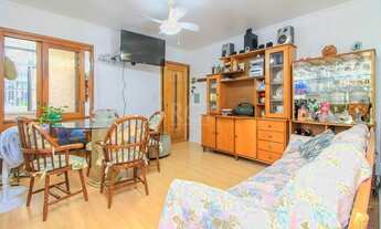 Imagem: Porto Alegre - Apartamento Padrão - Santana