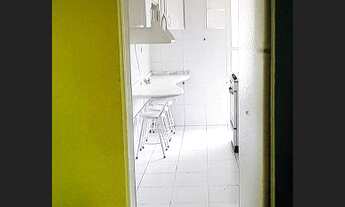 Imagem 5: Apartamento com 2 dormitórios para alugar, 50 m² por R$ 1.404,00/mês - Jardim Satélite - S