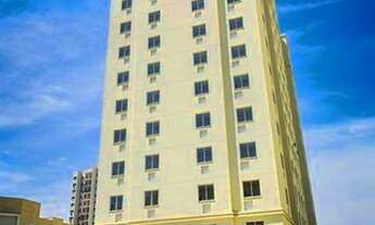 Imagem 3: Way Bandeirantes - Apartamento com 2 quartos em Jacarepaguá - RJ