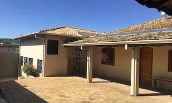 Imagem 2: Casa com 4 dormitórios à venda, 600 m² por R$ 750.000,00 - Parque Internacional - Campo Li