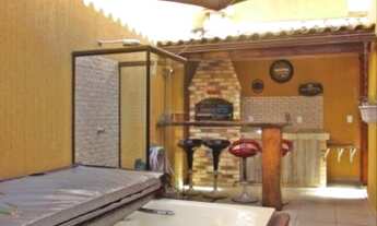 Imagem 3: Cod 790 Casa de 3/4, sendo uma suíte, 2 vagas, Armários planejados