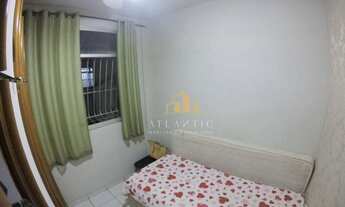 Imagem 5: Apartamento 2 Quartos em Itapuã Vila Velha ES