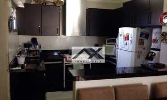 Imagem 2: Apartamento residencial à venda, Vila América, Bauru