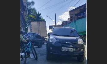 Imagem 6: Vendo casa sobrado Osasco Jd baronesa sem garagem