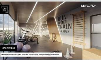 Imagem 6: L)Lindo Apartamento de 2 Quartos-46m²-Torreão-Edf. Noêmia