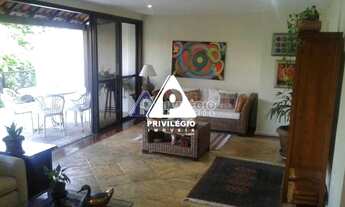 Imagem 2: Cobertura à venda, 3 quartos, 1 suíte, 2 vagas, Recreio dos Bandeirantes - RIO DE JANEIRO