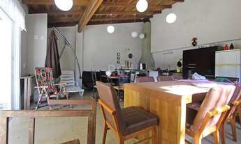 Imagem 2: Porto Alegre - Casa Padrão - Teresópolis