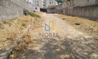 Imagem 6: Lote com 800 m² no bairro Jardim Riacho das Pedras