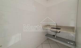 Imagem 7: Ribeirão Preto - Conjunto Comercial/Sala - Alto da Boa Vista
