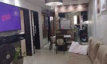 Imagem 2: Apartamento com 3 quarto(s) no bairro Morada do Ouro em Cuiabá - MT