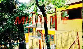 Imagem 5: Sobrado para venda com 430 m² com 3 suítes na Serra da Cantareira - São Paulo - SP