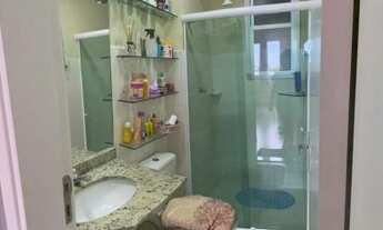 Imagem 2: Condomínio Villa Astúrias 3/4 posição leste