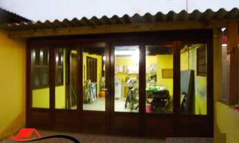 Imagem 5: BOM PREÇO! LINDA CASA NA PRAIA! PERTO DO MAR! MOBILIADA! NA PRAIA DE TRAMANDAÍ!