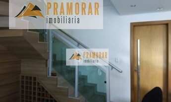 Imagem: Venda - CASA - SANTA AMELIA Belo Horizonte