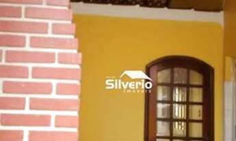 Imagem 3: Sobrado com 3 dormitórios à venda, 196 m² por R$ 640.000,00 - Jardim Satélite - São José d