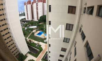 Imagem 2: Apartamento com 3 dormitórios à venda, 98 m² por R$ 530.000,00 - Parque Prado - Campinas/S