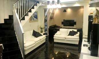 Imagem 2: Sobrado com 4 dormitórios à venda, 166 m² - Pirituba - São Paulo/SP