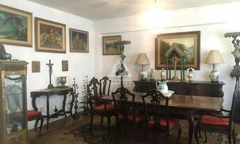 Imagem 3: Excelente apartamento de 3 quartos e 2 vagas na garagem, na quadra da praia