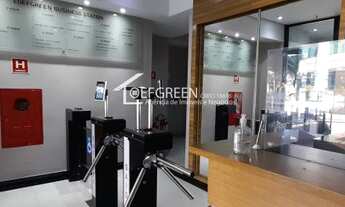 Imagem 6: Sala comercial , 46m a.u a 50m das estações Sta. Cruz do metrô Vila Clementino