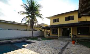 Imagem 2: Casa de condomínio sobrado á venda tem 500m² com 05 Dormitórios