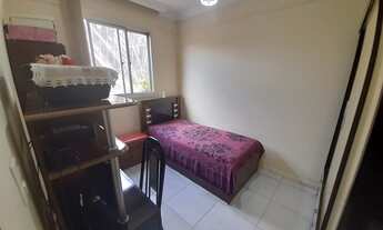 Imagem 6: Contagem - Apartamento Padrão - Conjunto Água Branca