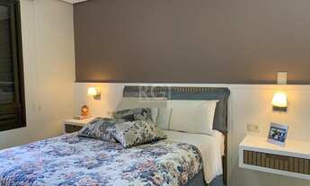 Imagem 6: Porto Alegre - Apartamento Padrão - Tristeza