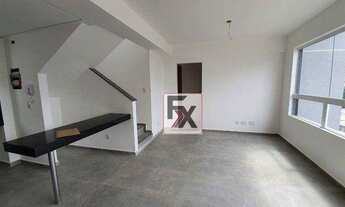 Imagem: Cobertura à venda, Ed. Altha Premier, Rua