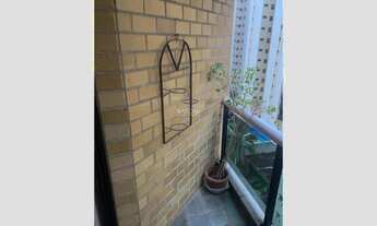 Imagem 3: São Paulo - Apartamento Padrão - Moema