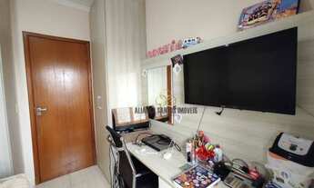 Imagem 7: Fe - Apartamento a Venda com 69m², 2 dormitórios e Lazer Completo