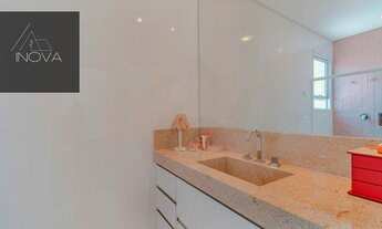 Imagem 5: Casa com 5 dormitórios à venda, 490 m² por R$ 4.700.000,00 - Tamboré 11 - Santana de Parna