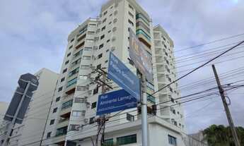 Imagem: Apartamento amplo junto a Beira Mar Norte