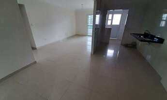 Imagem 6: Apartamento com 2 dorms, Guilhermina, Praia Grande - R$ 450 mil, Cod: 651