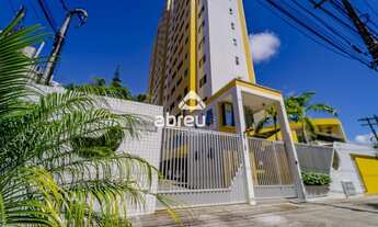 Imagem 2: Apartamento para venda tem 57 metros quadrados com 2 quartos em Tirol - Natal - RN