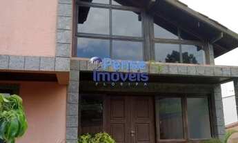 Imagem: FLORIANóPOLIS - Casa Padrão - João Paulo