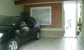 Imagem 2: Casa Padrão Casa com 3 dormitórios